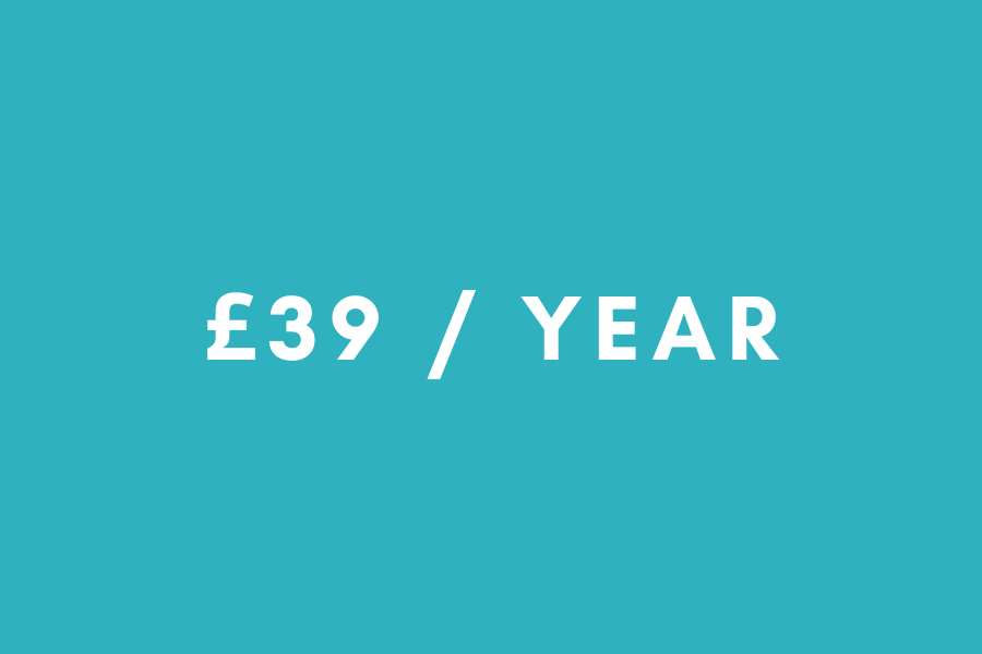 membership fee