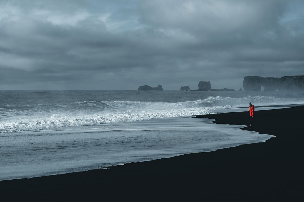 Iceland in Winter