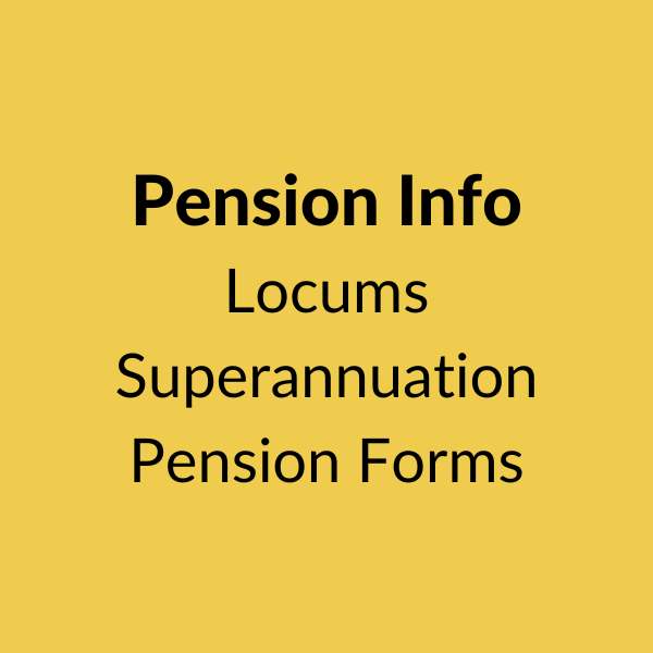 Electronic Pension Forms